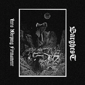 Barghest : Into Weeping Firmament Barghest : Into Weeping Firmament